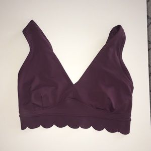 Joy lab sports bra
